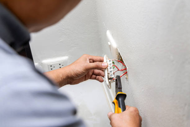 Best Electrical Repair Services  in Santa Ana, CA